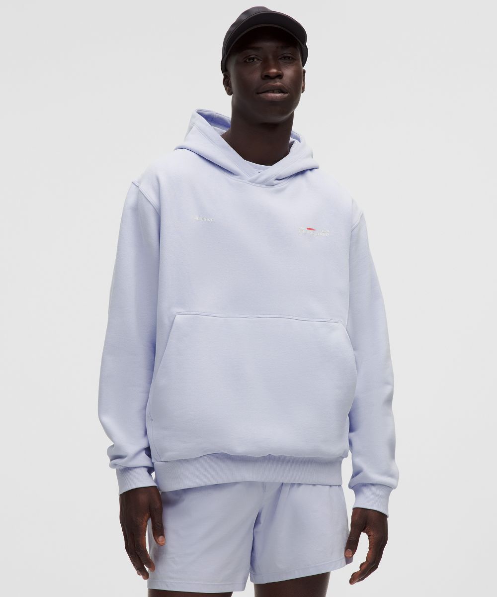 Steady State プルオーバーフーディ *グラフィック | パーカー