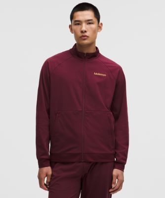 メンズ パーカー＆トレーナー 【ルルレモン公式｜lululemon Japan】