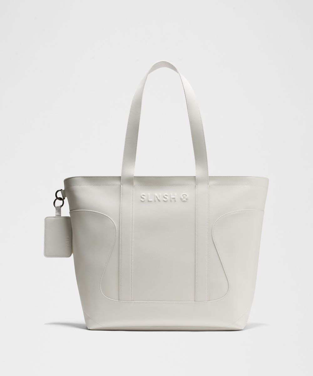 トートバッグ 25L *SLNSHコレクション | バッグ | Lululemon JP