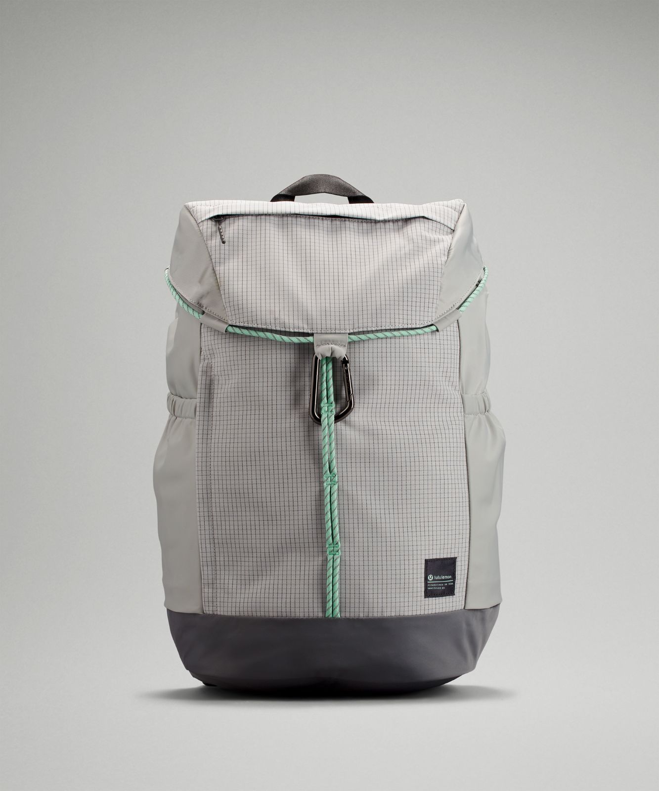Front Clip Backpack 21L | Lululemon FR
