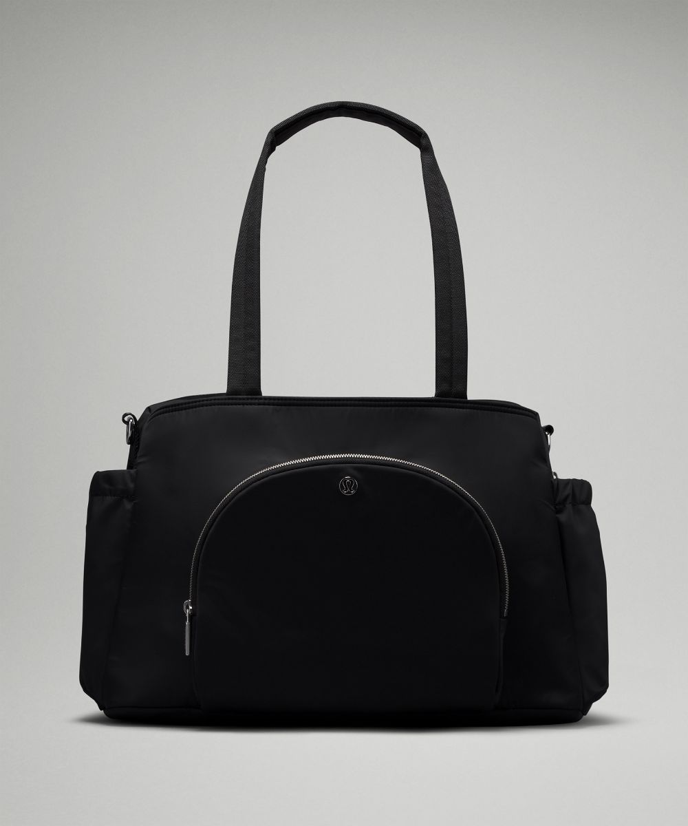 New Parent Tote Bag 20L | Bags | Lululemon EU