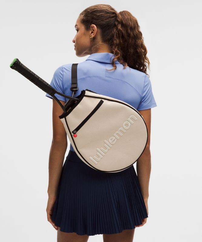 ラケットバッグ 19L | バッグ | Lululemon JP