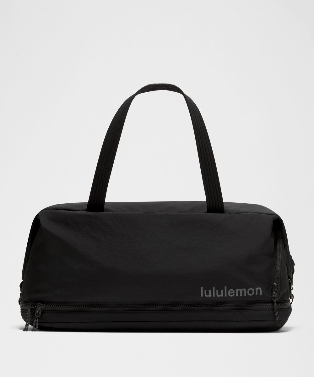 3-in-1 ジムダッフルバッグ 30L | バッグ | Lululemon JP