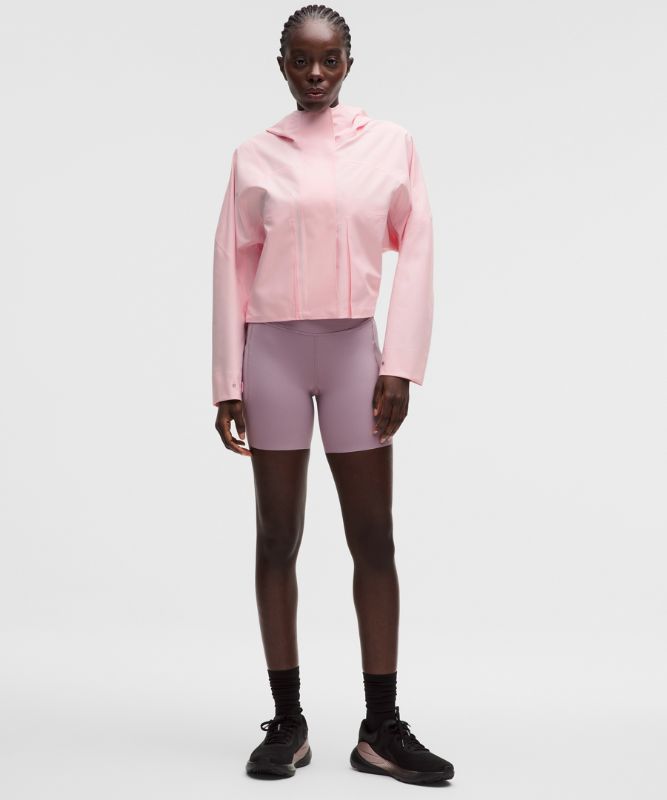 Rain Chaser ジャケット | ジャケット&アウター | Lululemon JP