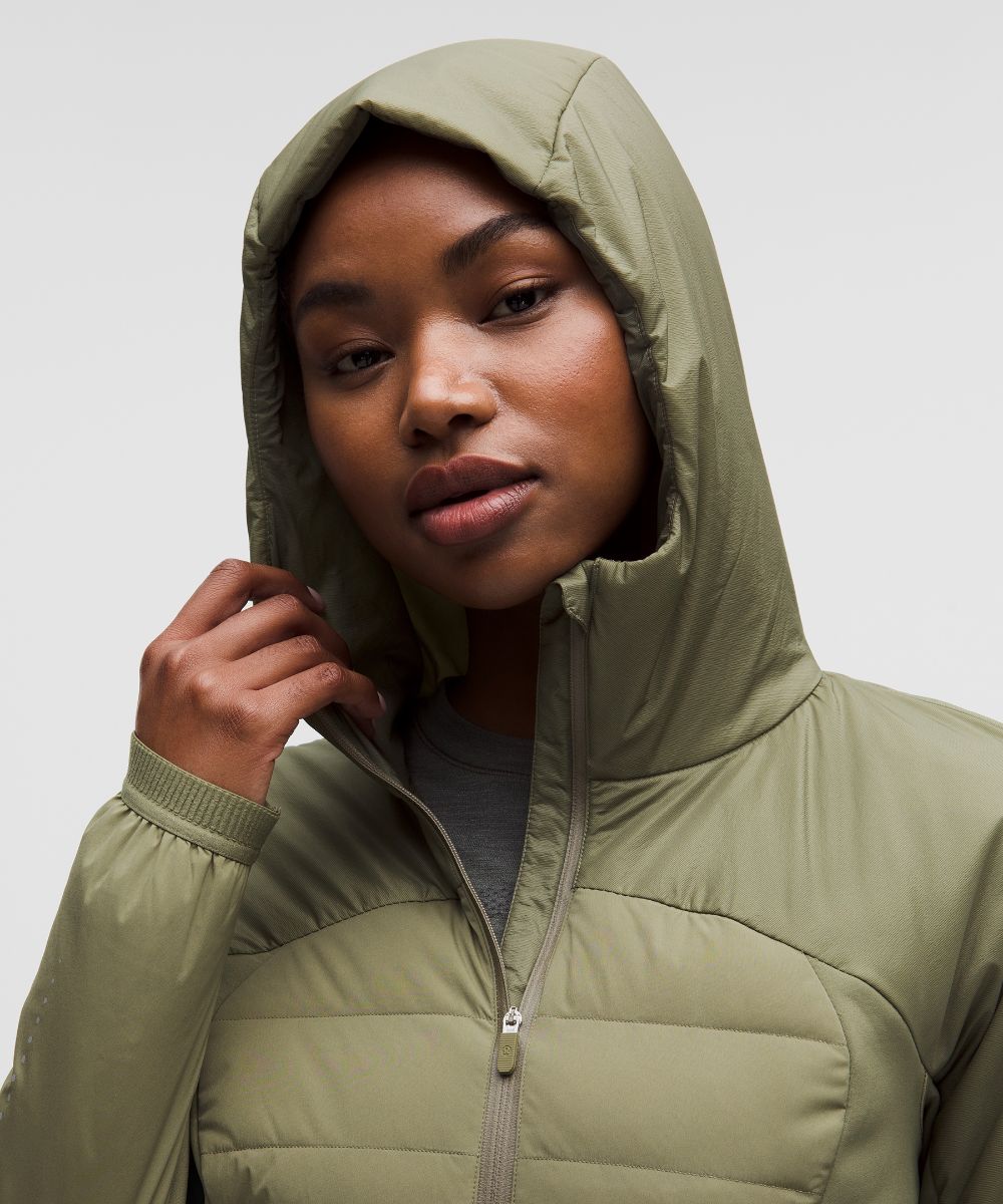 Down for It All 700ダウンフィル ジャケット | ジャケット&アウター