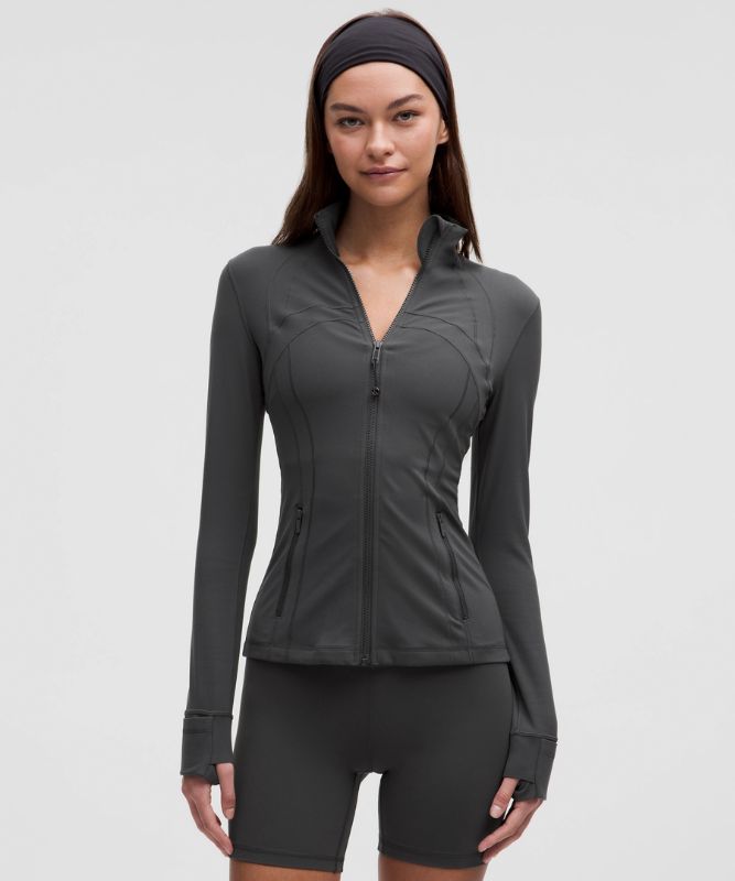 Define ジャケット *Nulu | ジャケット&アウター | Lululemon JP