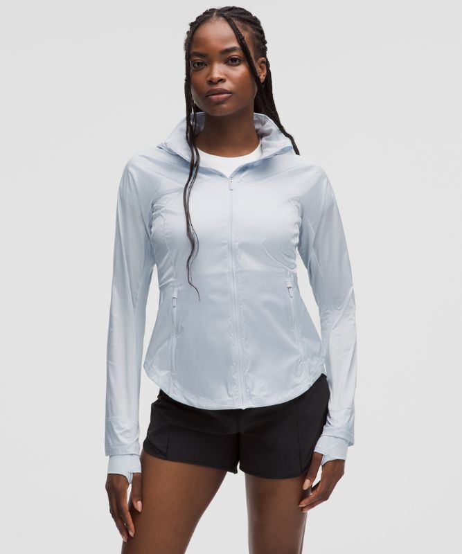 Goal Smasher ジャケット | ジャケット&アウター | Lululemon JP