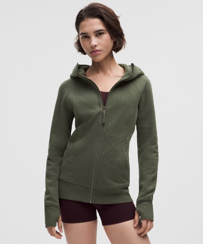 超希少✨ルルレモン限定ロゴ入り スキューバーフーディパーカーサイズ6