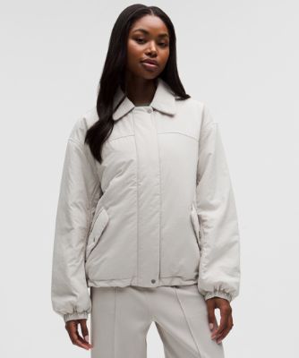 ウィメンズ ジャケット＆アウター 【ルルレモン公式｜lululemon Japan