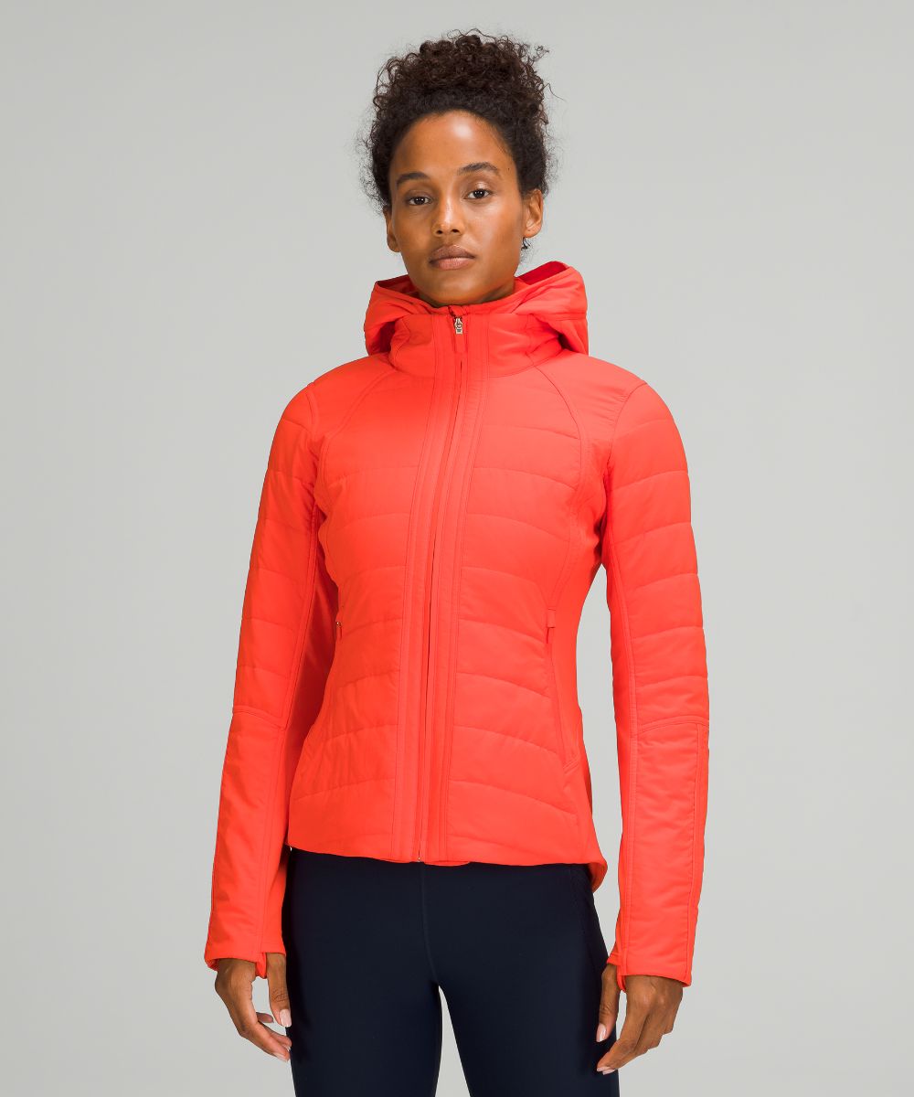 Another Mile ジャケット | ジャケット&アウター | Lululemon JP