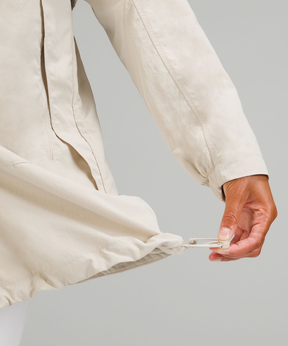 Always Effortless ロングジャケット | ジャケット&アウター