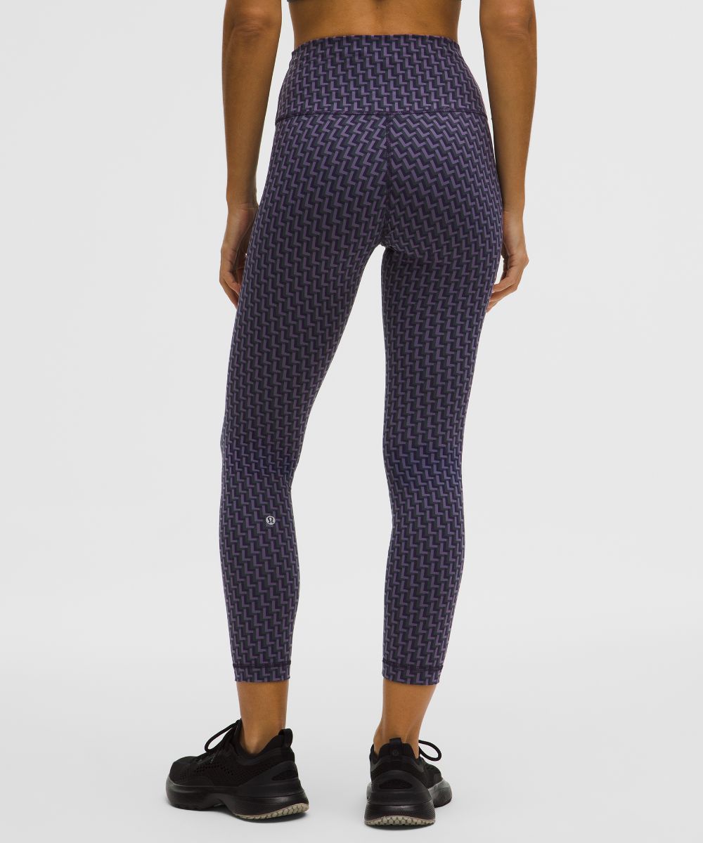 Wunder Train ハイライズタイツ 25インチ | レギンス＆タイツ