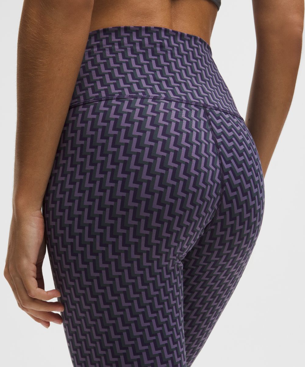 Wunder Train ハイライズタイツ 25インチ | レギンス＆タイツ