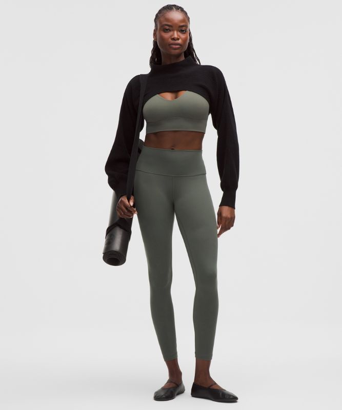 ルルレモン Align™ ハイライズパンツ 25インチ | レギンス＆タイツ