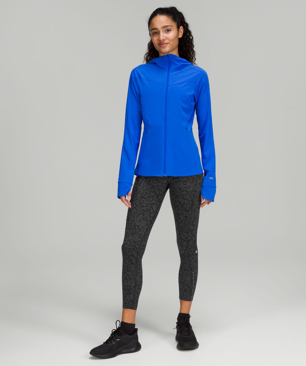 Fast and Free ハイライズタイツ 25インチ *7ポケット | レギンス