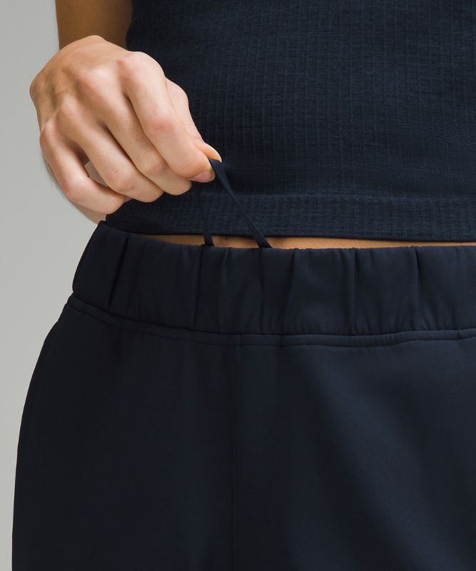 Luxtreme スリムフィット プルオンミッドライズパンツ | パンツ