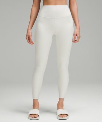 lululemon Align™ High-Rise Ribbed Pant 24