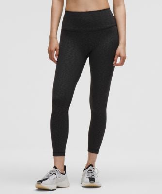 Wunder Train ハイライズタイツ 25インチ | レギンス＆タイツ