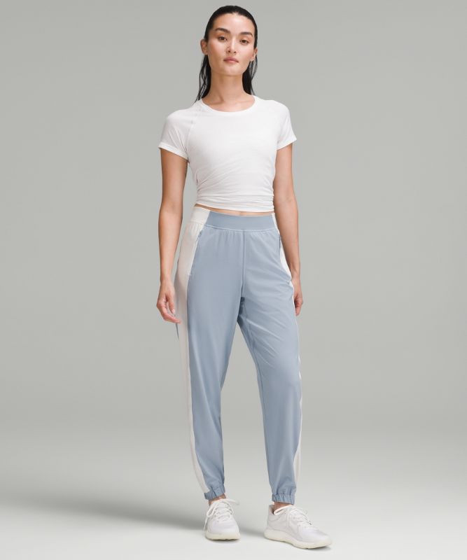 Adapted State ハイライズジョガー グロー *アジアフィット | ジョガー