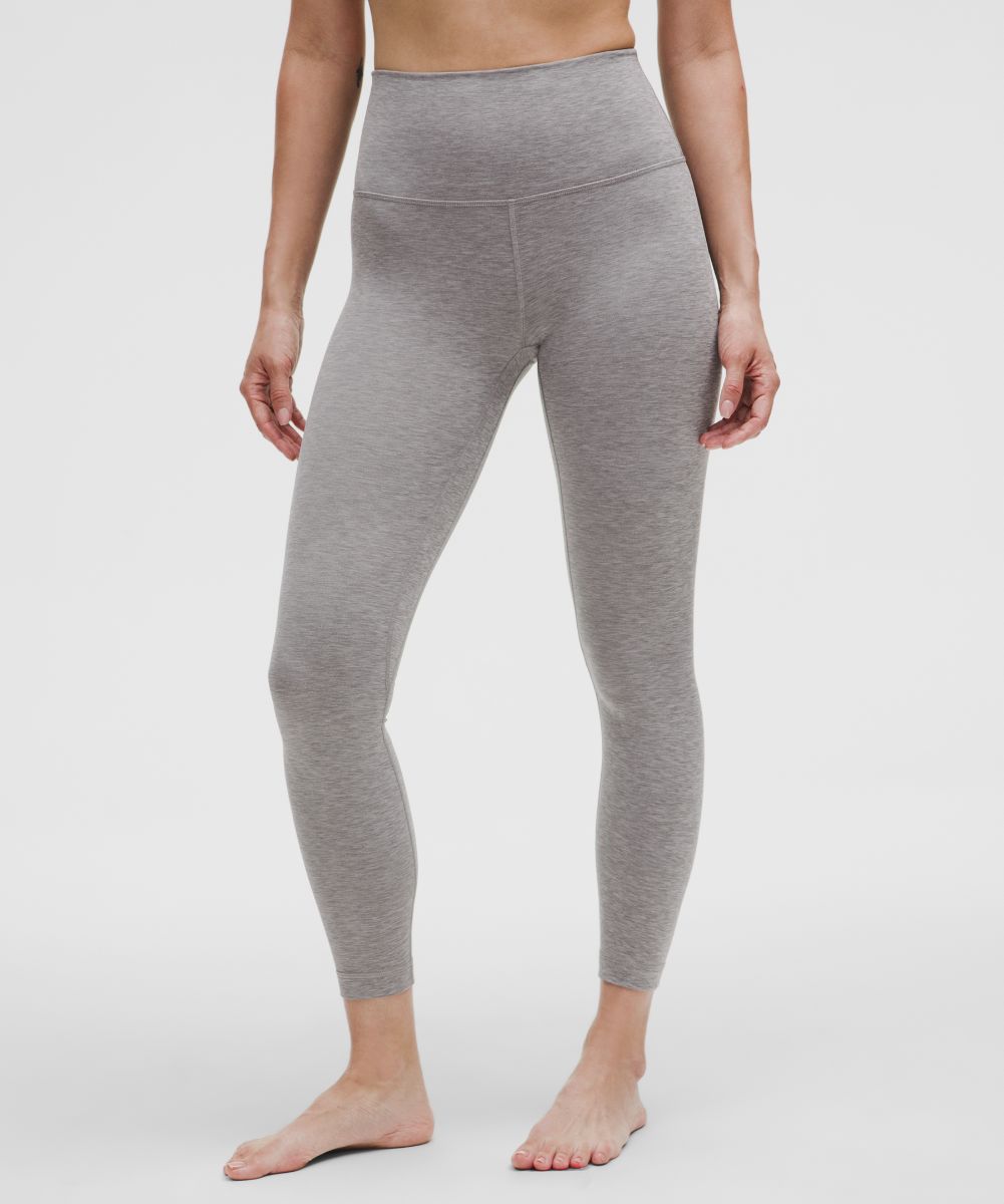 ルルレモン Align™ ハイライズパンツ 24インチ *アジアフィット