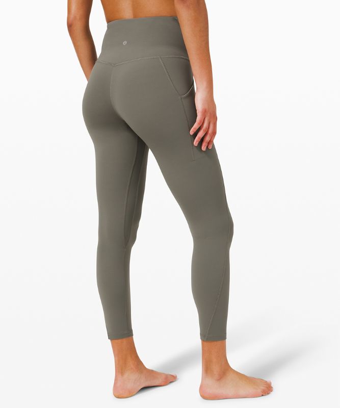 lululemon Align™ High-Rise Pant 25