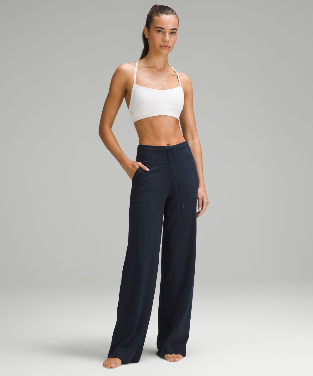 Throwback Still Pant | Trousers | Lululemon EU