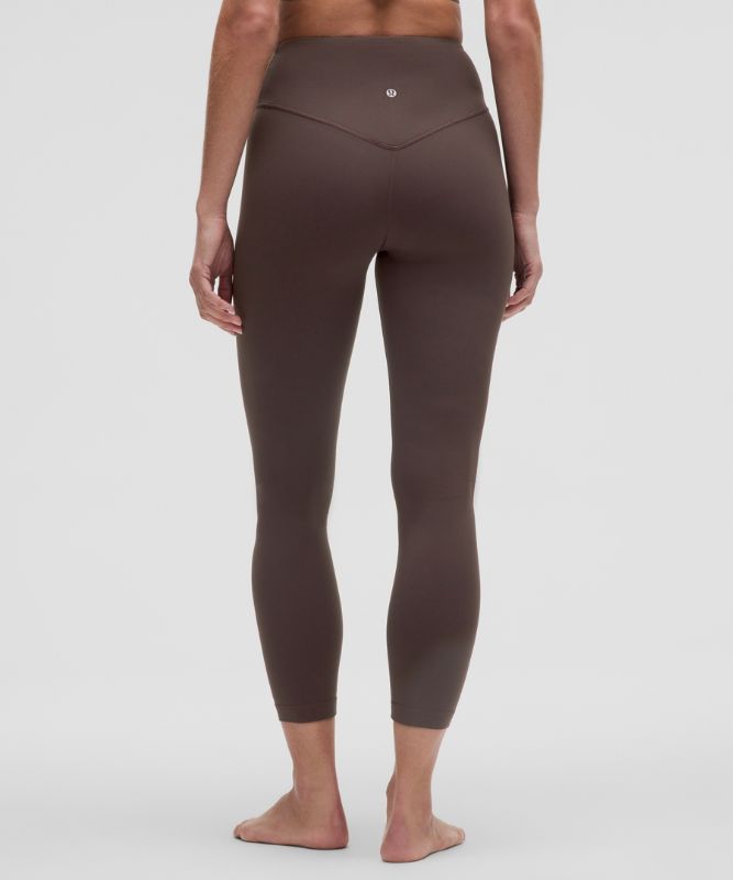 ルルレモン Align™ Vウエストパンツ 25インチ | レギンス＆タイツ