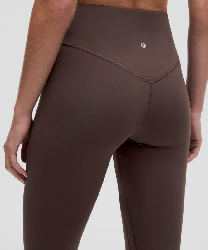 ルルレモン Align™ Vウエストパンツ 25インチ | レギンス＆タイツ