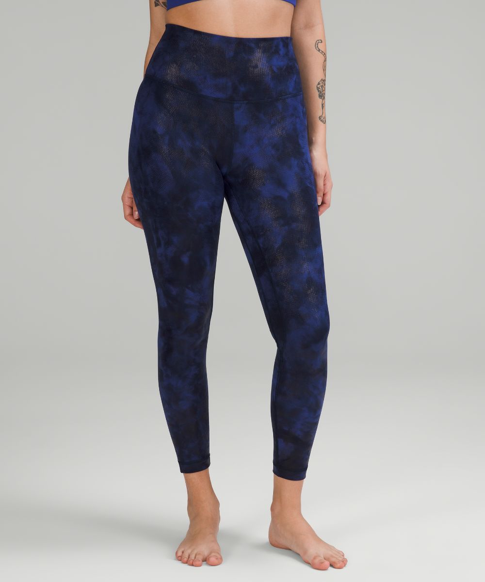 lululemon Align™ High-Rise Pant 25