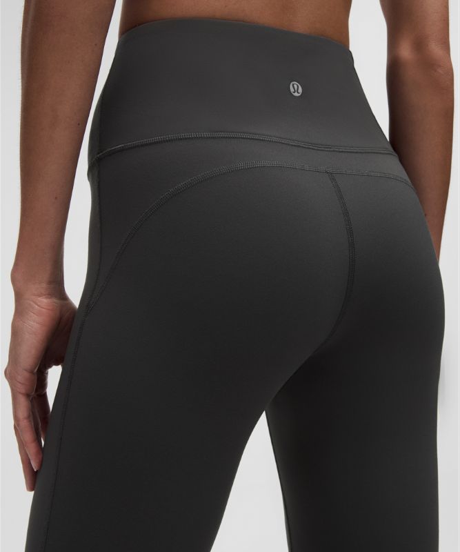 Groove Nulu スーパーハイライズ フレアパンツ *レギュラー | レギンス