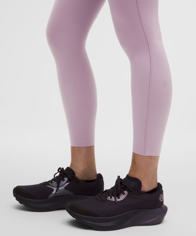 Fast and Free High-Rise 5-Pocket Tight 24” *Asia Fit