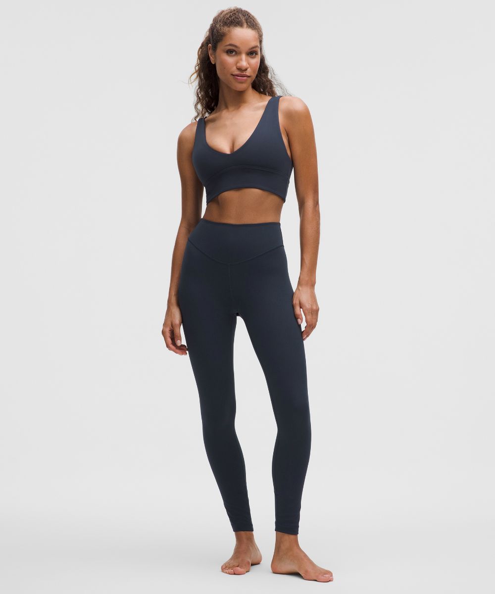 Wunder Under Luxtreme High-Rise Tight 25