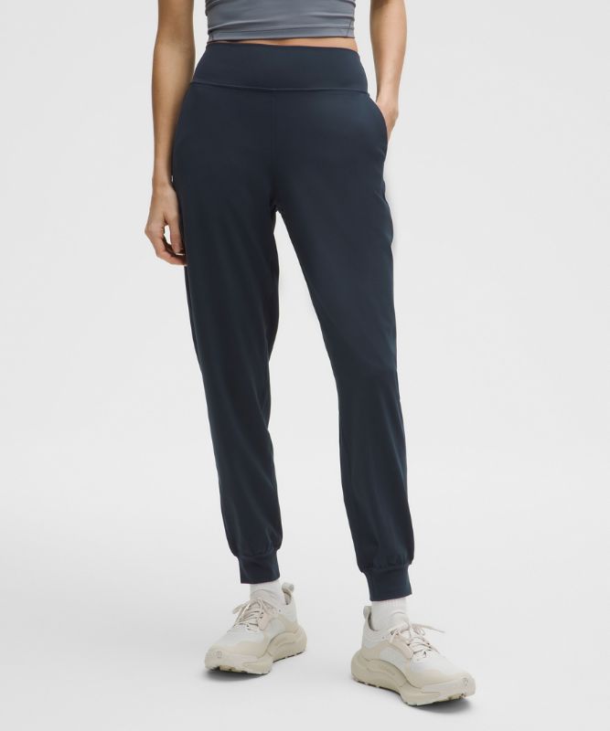 ルルレモン Align™ ハイライズジョガー レギュラー *アップデート