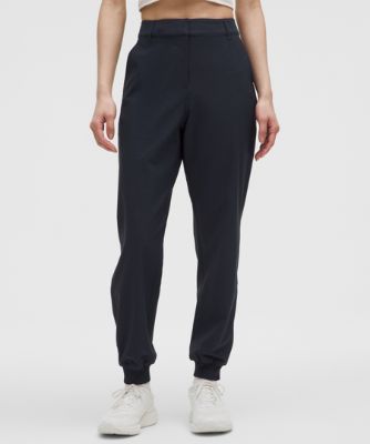 ウィメンズ ジョガーパンツ 【ルルレモン公式｜lululemon Japan】 - ゴルフ