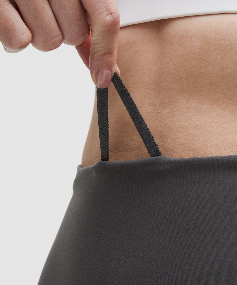 Wunder Train ハイライズタイツ 24インチ *アジアフィット | レギンス