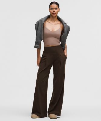 Throwback Still パンツ | パンツ | Lululemon JP