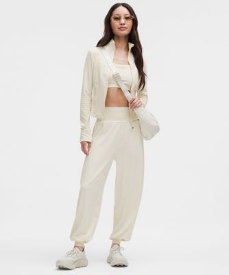 ウィメンズ ジョガーパンツ 【ルルレモン公式｜lululemon Japan