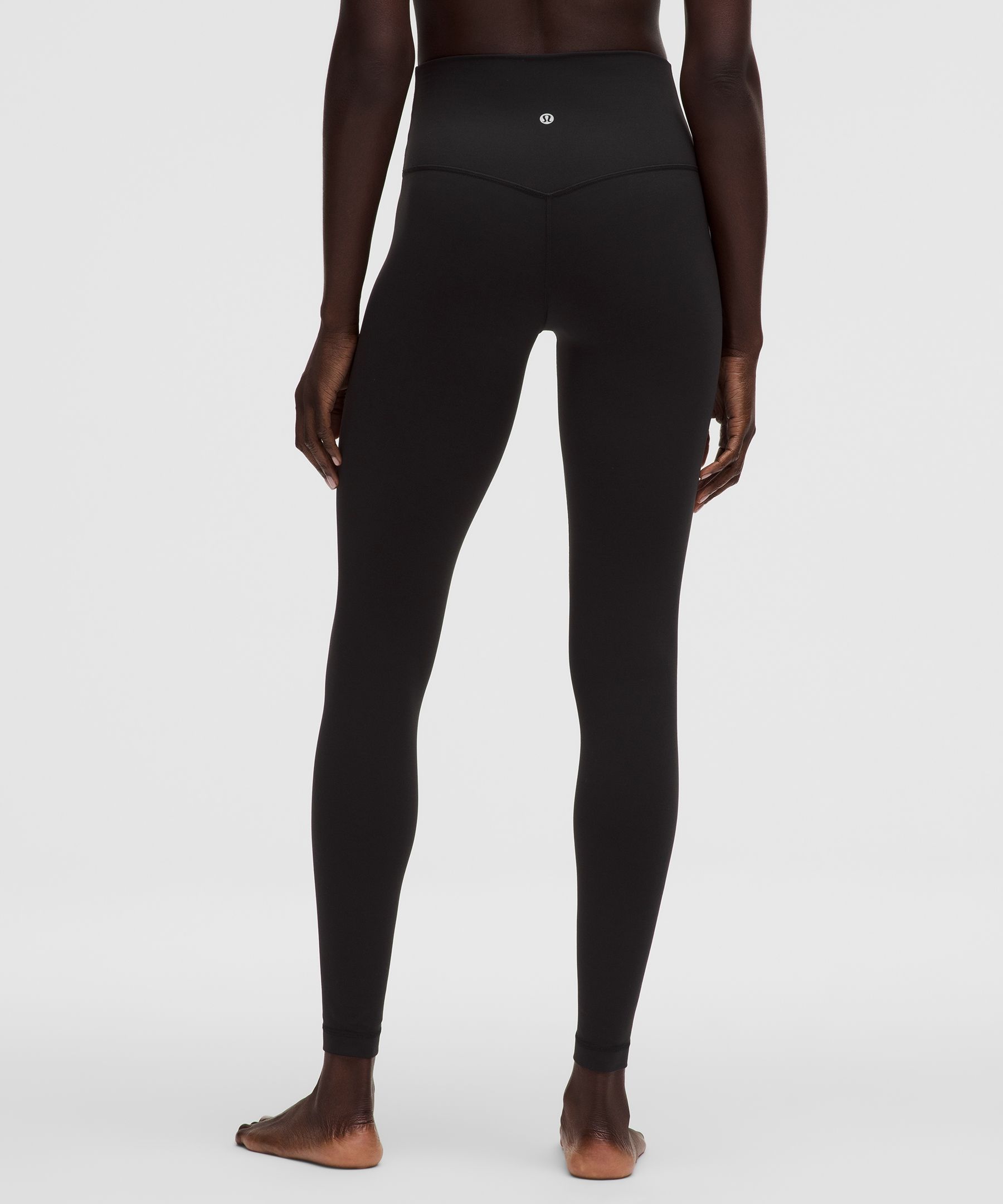 lululemon Align No Line™ High-Rise Pant 28