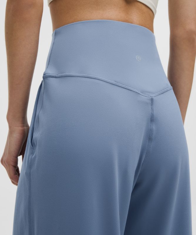 ルルレモン Align™ パラッツォパンツ *アジアフィット | パンツ