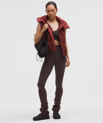 Wunder Train High-Rise Tight with Pockets 24