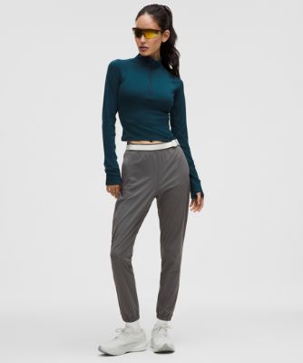 ウィメンズ ジョガーパンツ 【ルルレモン公式｜lululemon Japan】