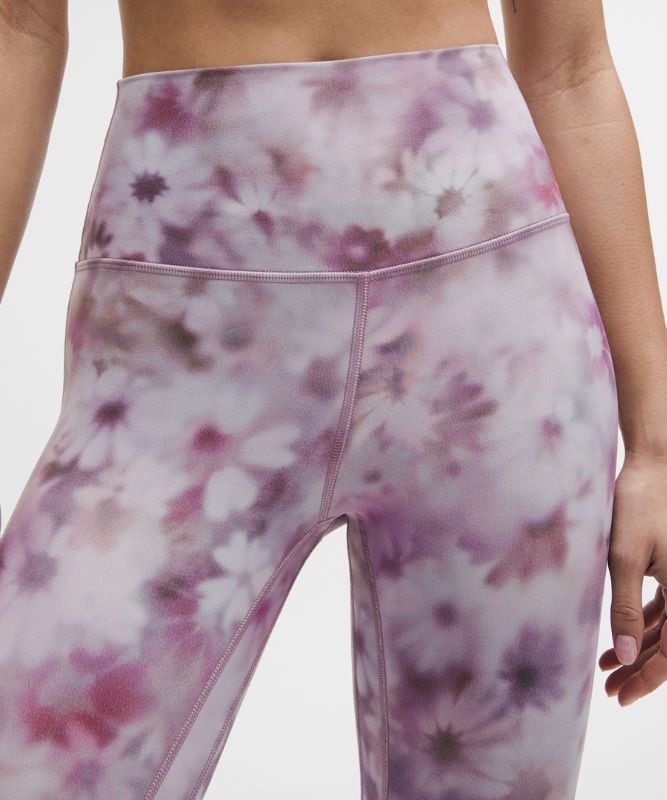 ルルレモン Align™ ハイライズパンツ 24インチ *アジアフィット