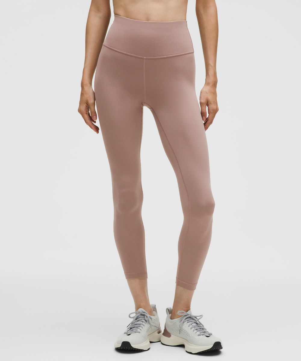 Wunder Train High-Rise Tight 24