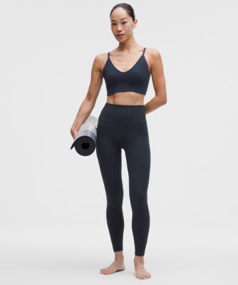 ルルレモン Align™ ハイライズパンツ 26インチ ウォーム *アジア