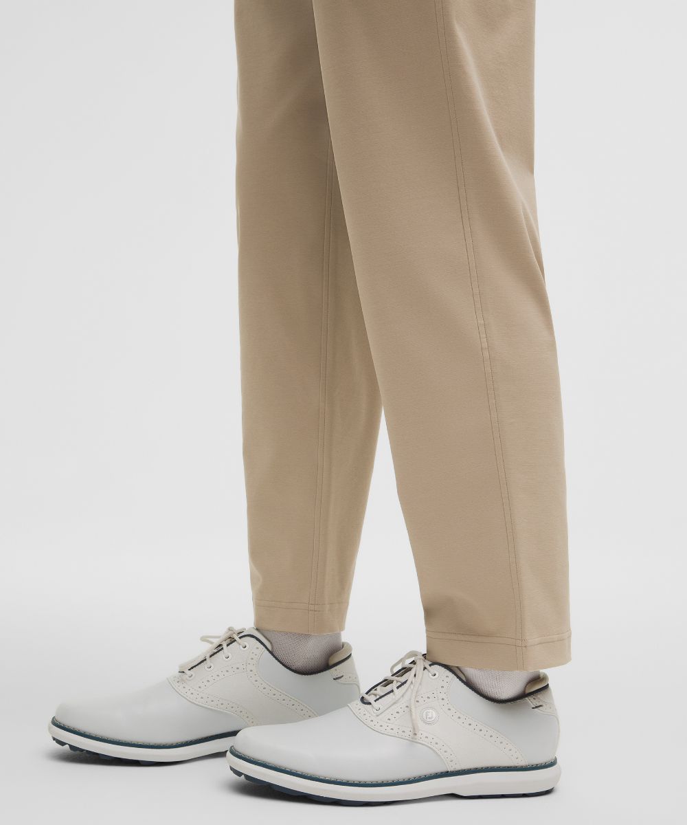 ストレッチツイル ゴルフパンツ *アジアフィット | パンツ | Lululemon JP