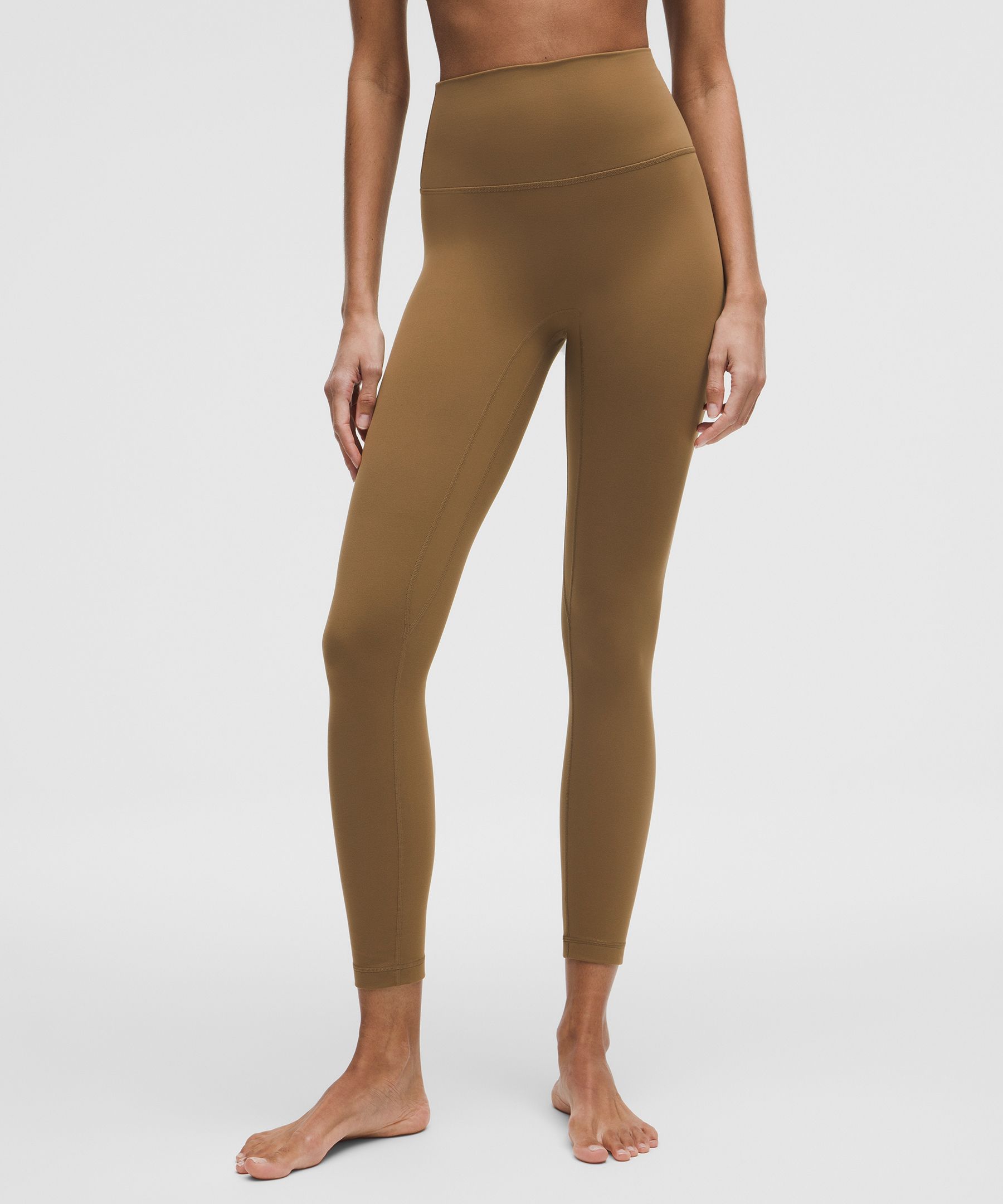 lululemon Align No Line™ High-Rise Pant 25