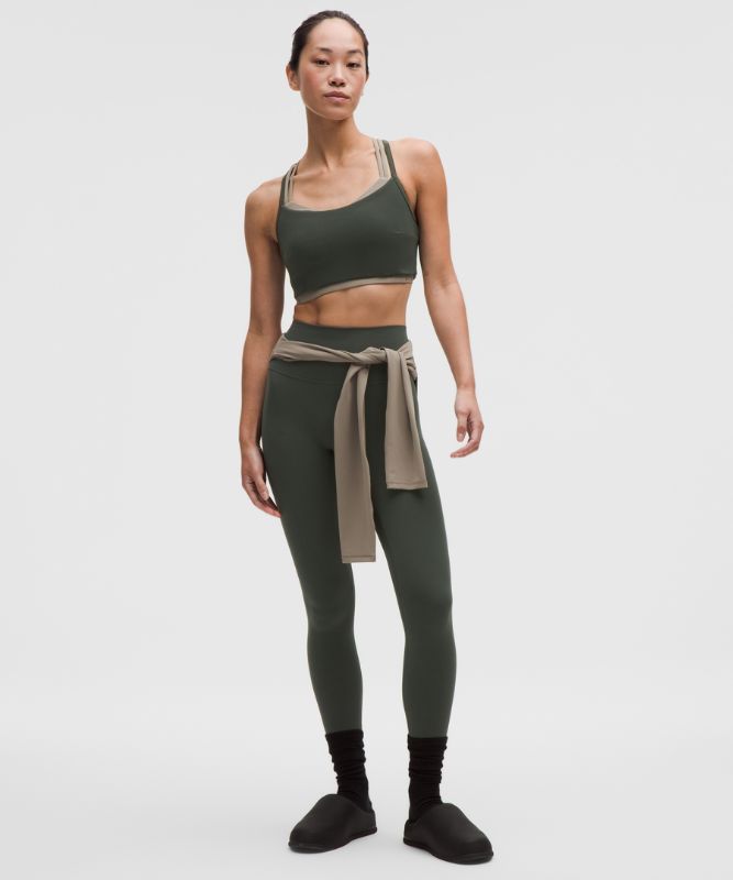 lululemon Align No Line™ High-Rise Pants 24