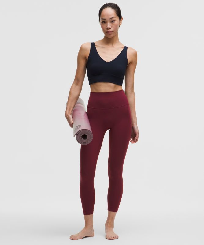 lululemon Align No Line™ High-Rise Pants 24