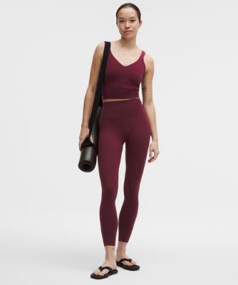 ウィメンズ ボトムス 【ルルレモン公式｜lululemon Japan】 - Nulu