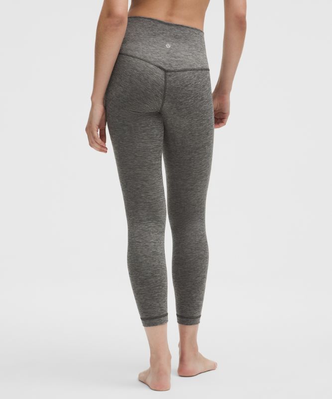 ルルレモン Align No Line™ ハイライズパンツ 25インチ | レギンス